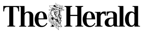 Review of a live performance at The Glad Cafe (Glasgow) in 2020  by Neil Cooper (The Herald Scotland)