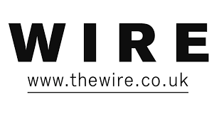 Review of a live performance at The Glad Cafe (Glasgow) in 2020 by Claire Sawer (The Wire)